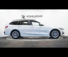 BMW 3 Series HPI Clear - 1 Owner - BMW Service History - 36 Months Warranty available + Superb value - 9