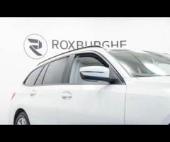 BMW 3 Series HPI Clear - 1 Owner - BMW Service History - 36 Months Warranty available + Superb value - 12