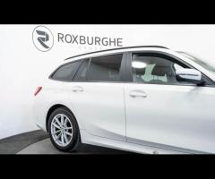 BMW 3 Series HPI Clear - 1 Owner - BMW Service History - 36 Months Warranty available + Superb value - 13