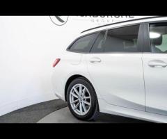 BMW 3 Series HPI Clear - 1 Owner - BMW Service History - 36 Months Warranty available + Superb value - 14