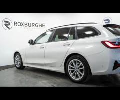 BMW 3 Series HPI Clear - 1 Owner - BMW Service History - 36 Months Warranty available + Superb value - 19