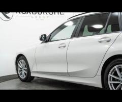 BMW 3 Series HPI Clear - 1 Owner - BMW Service History - 36 Months Warranty available + Superb value - 20