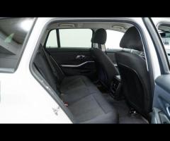 BMW 3 Series HPI Clear - 1 Owner - BMW Service History - 36 Months Warranty available + Superb value - 34