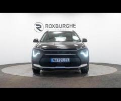 Kia Niro This 2022 Kia Niro h GDi 2 is a superb example, having been owned by only one person since - 2