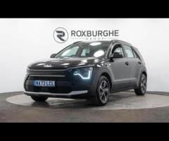Kia Niro This 2022 Kia Niro h GDi 2 is a superb example, having been owned by only one person since - 3