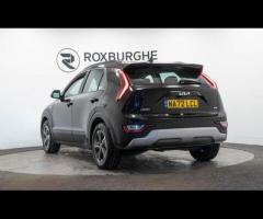 Kia Niro This 2022 Kia Niro h GDi 2 is a superb example, having been owned by only one person since - 5
