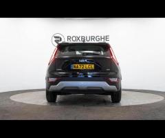 Kia Niro This 2022 Kia Niro h GDi 2 is a superb example, having been owned by only one person since - 7