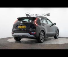 Kia Niro This 2022 Kia Niro h GDi 2 is a superb example, having been owned by only one person since - 8