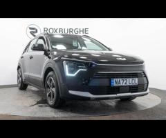 Kia Niro This 2022 Kia Niro h GDi 2 is a superb example, having been owned by only one person since - 10