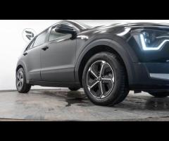 Kia Niro This 2022 Kia Niro h GDi 2 is a superb example, having been owned by only one person since - 11