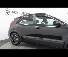 Kia Niro This 2022 Kia Niro h GDi 2 is a superb example, having been owned by only one person since - 13