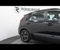 Kia Niro This 2022 Kia Niro h GDi 2 is a superb example, having been owned by only one person since - 14