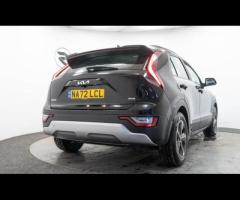 Kia Niro This 2022 Kia Niro h GDi 2 is a superb example, having been owned by only one person since - 15