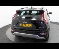 Kia Niro This 2022 Kia Niro h GDi 2 is a superb example, having been owned by only one person since - 16