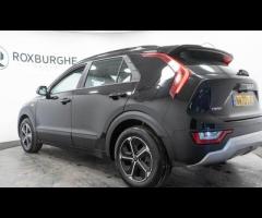 Kia Niro This 2022 Kia Niro h GDi 2 is a superb example, having been owned by only one person since - 17