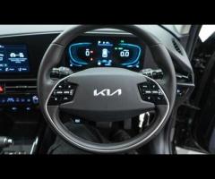 Kia Niro This 2022 Kia Niro h GDi 2 is a superb example, having been owned by only one person since - 23