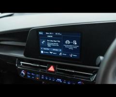 Kia Niro This 2022 Kia Niro h GDi 2 is a superb example, having been owned by only one person since - 25