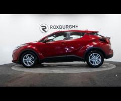 Toyota C-HR Buy with confidence from a dealership established in Birmingham since 1981. - 4