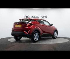 Toyota C-HR Buy with confidence from a dealership established in Birmingham since 1981. - 8