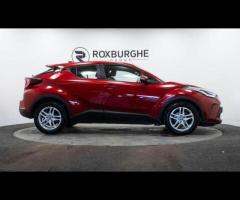 Toyota C-HR Buy with confidence from a dealership established in Birmingham since 1981. - 9