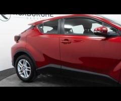 Toyota C-HR Buy with confidence from a dealership established in Birmingham since 1981. - 12