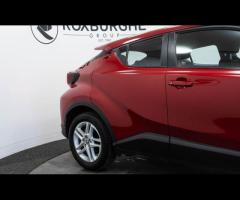 Toyota C-HR Buy with confidence from a dealership established in Birmingham since 1981. - 13