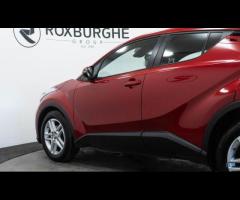 Toyota C-HR Buy with confidence from a dealership established in Birmingham since 1981. - 19