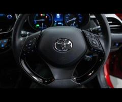 Toyota C-HR Buy with confidence from a dealership established in Birmingham since 1981. - 23