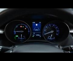 Toyota C-HR Buy with confidence from a dealership established in Birmingham since 1981. - 24