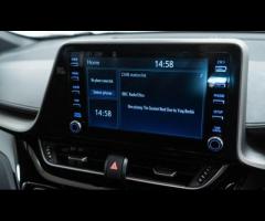 Toyota C-HR Buy with confidence from a dealership established in Birmingham since 1981. - 25