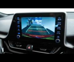 Toyota C-HR Buy with confidence from a dealership established in Birmingham since 1981. - 26