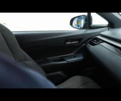 Toyota C-HR Buy with confidence from a dealership established in Birmingham since 1981. - 28