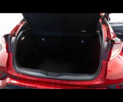 Toyota C-HR Buy with confidence from a dealership established in Birmingham since 1981. - 32