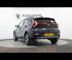 Hyundai BAYON This 2022 Hyundai BAYON T-GDi Premium is a superb example, boasting a single owner fro - 5
