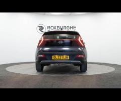 Hyundai BAYON This 2022 Hyundai BAYON T-GDi Premium is a superb example, boasting a single owner fro - 7