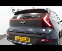 Hyundai BAYON This 2022 Hyundai BAYON T-GDi Premium is a superb example, boasting a single owner fro - 17