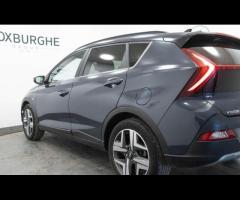 Hyundai BAYON This 2022 Hyundai BAYON T-GDi Premium is a superb example, boasting a single owner fro - 19