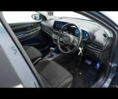 Hyundai BAYON This 2022 Hyundai BAYON T-GDi Premium is a superb example, boasting a single owner fro - 21