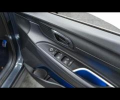 Hyundai BAYON This 2022 Hyundai BAYON T-GDi Premium is a superb example, boasting a single owner fro - 23