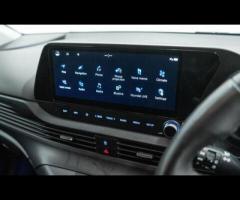 Hyundai BAYON This 2022 Hyundai BAYON T-GDi Premium is a superb example, boasting a single owner fro - 27