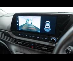 Hyundai BAYON This 2022 Hyundai BAYON T-GDi Premium is a superb example, boasting a single owner fro - 28