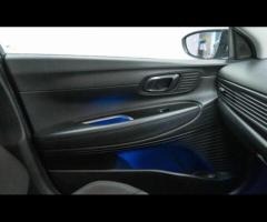 Hyundai BAYON This 2022 Hyundai BAYON T-GDi Premium is a superb example, boasting a single owner fro - 32