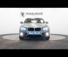 BMW 1 Series Buy with confidence from a dealership established in Birmingham since 1981. - 3