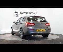 BMW 1 Series Buy with confidence from a dealership established in Birmingham since 1981. - 6
