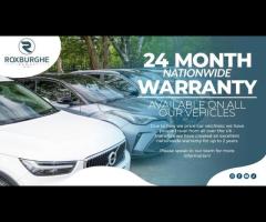 BMW 1 Series Buy with confidence from a dealership established in Birmingham since 1981. - 7