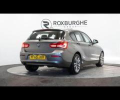 BMW 1 Series Buy with confidence from a dealership established in Birmingham since 1981. - 9