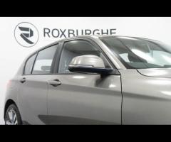 BMW 1 Series Buy with confidence from a dealership established in Birmingham since 1981. - 10