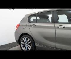 BMW 1 Series Buy with confidence from a dealership established in Birmingham since 1981. - 12