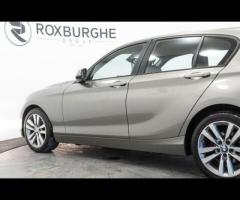 BMW 1 Series Buy with confidence from a dealership established in Birmingham since 1981. - 14