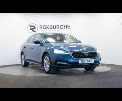 Skoda Octavia HPI Clear - 1 Owner - SKODA Service History - 36 Months Warranty available + Superb va